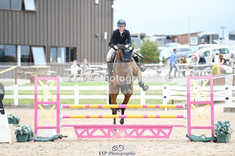 250803-123706-13226 - Cls 34 95cm National Amateur Championship Qualifier