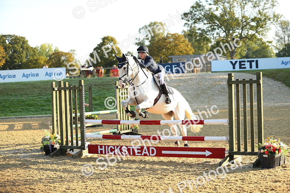 SBM_57725 - J64 - Clear Round 90cm