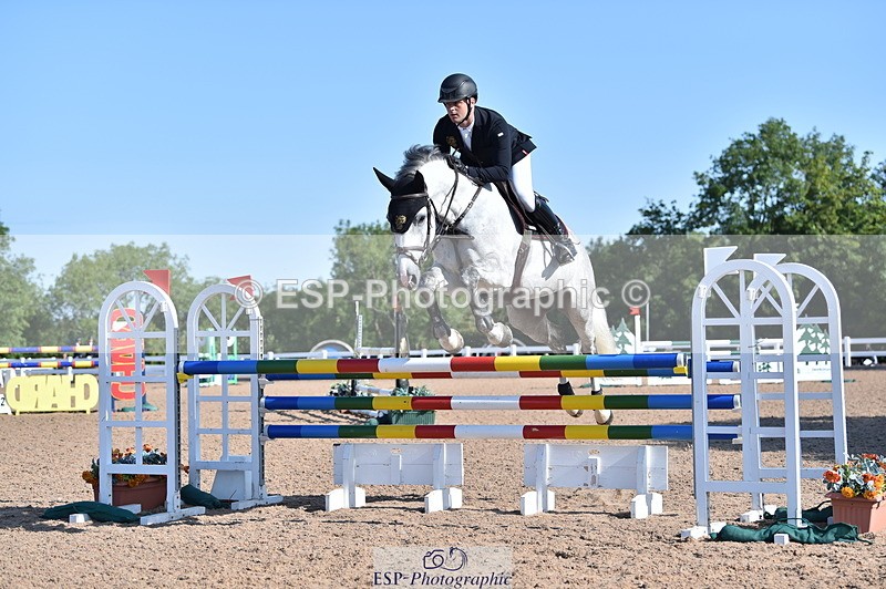 230720A-090514-01291 - Cls 25, 5 Yr Olds 1.10m