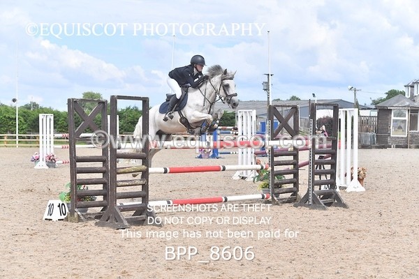 BPP_8606 - CLASS 20 SUN Junior 1.20m Open