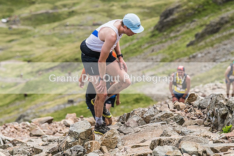 Borrowdale-277 - Borrowdale Fell Race Saturday 2nd August 2025