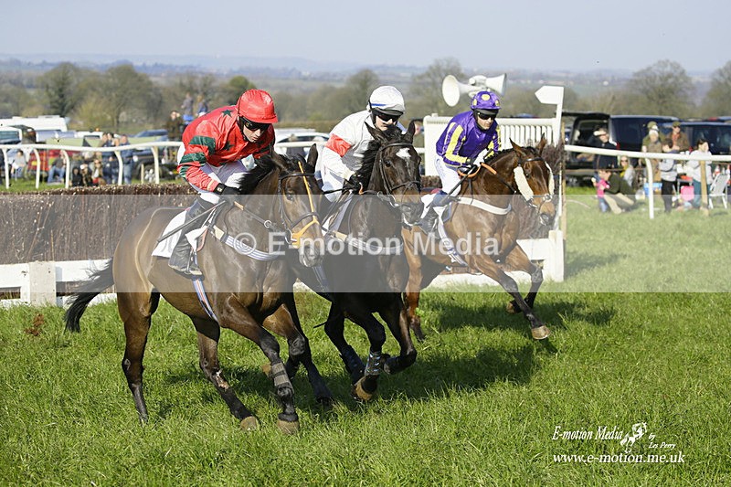 PtP 200322 453 - Mendip Farmers Point-to-Point 20/03/22