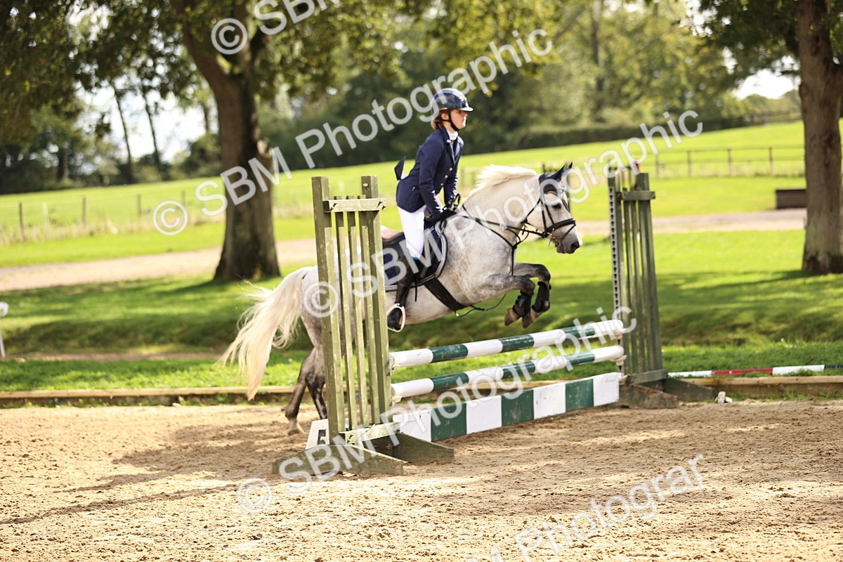 SBM_46246 - J9 - Junior Pony 70cm Championship