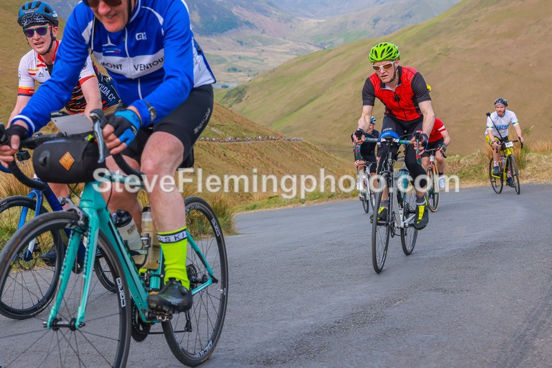 100251 - Newlands Pass 10.00-11.00