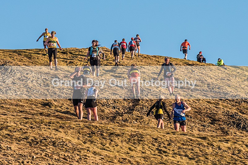 Grisedale-392 - Grisedale Grind Fell Race Wednesday 19th April 2023