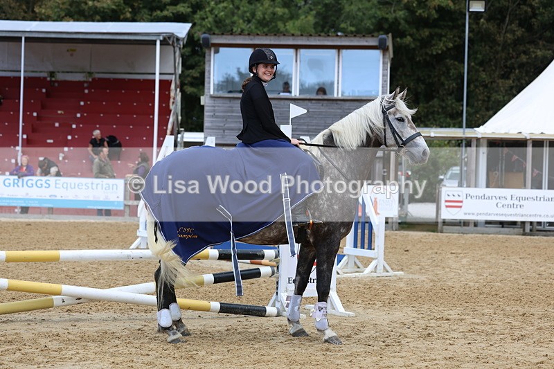 3E7A8608 - Class 6: 60cm Senior