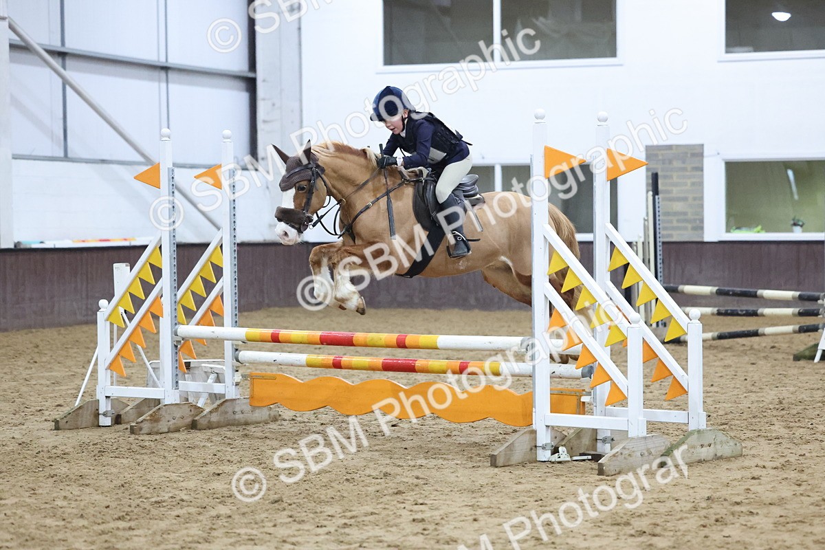 SBM_000137 - Class 1 - 70cm