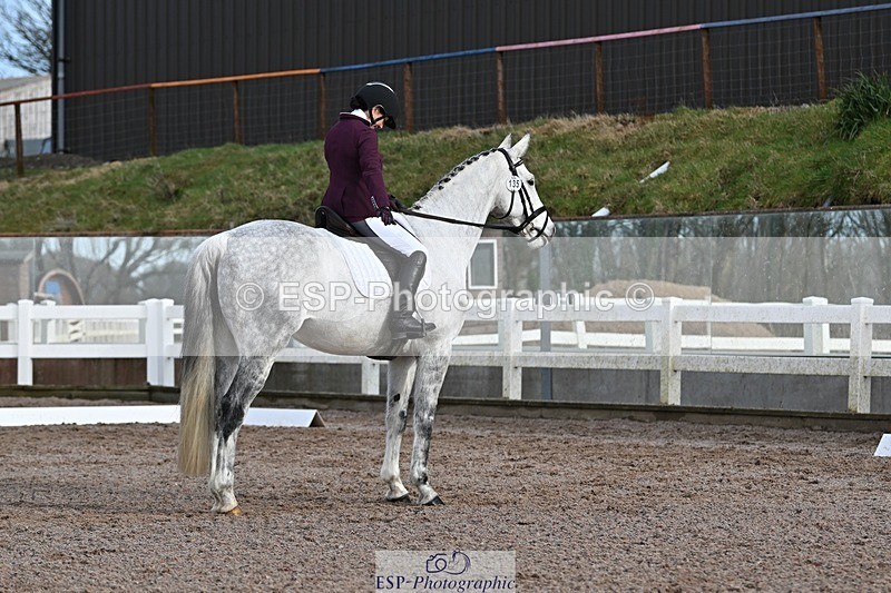 250125-112225-00331 - Dressage - CT Class 5 BE95 (90cm)