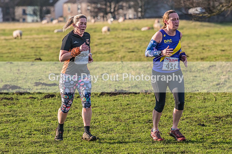 Workington XC-587 - Workington Cross Country Curwen Park, Saturday 3rd December 2022