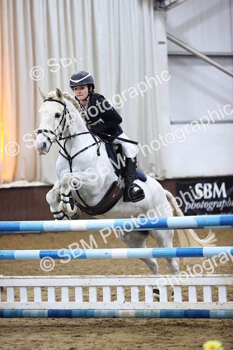 SBM_002018 - Class 4 - 1.00m