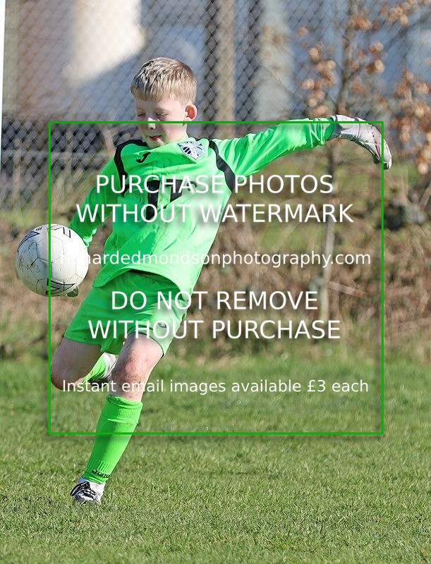 IMG_9227 - Ibis U9 v Wattsfield U9 (19/3/22)
