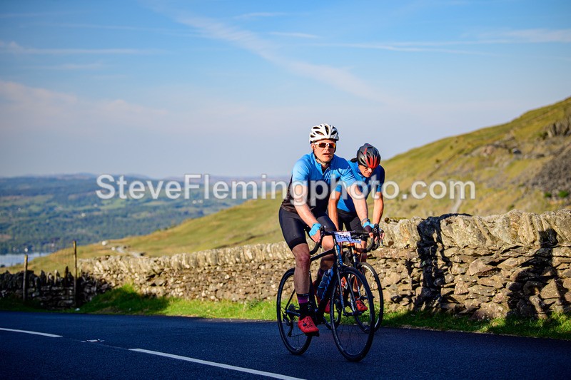 073915 - Kirkstone Pass 07:00 - 08:00