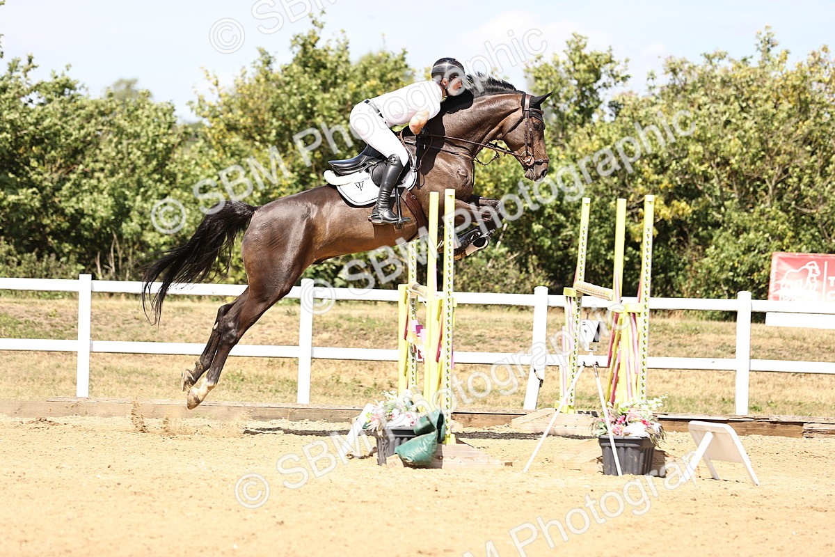 SBM_011054 - Class 10 - Talent Seekers Inc 7 Years Old Championship Qualifer - 1st Half