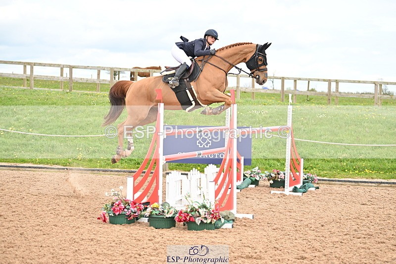 240418A-152451-04684 - Cls 9, 2 Star Big Tour 1.40m