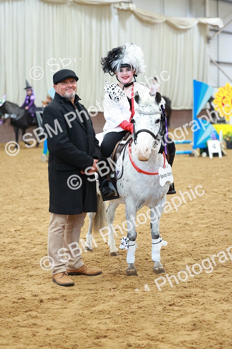 SBM_000354 - Class 1 - Fancy Dress