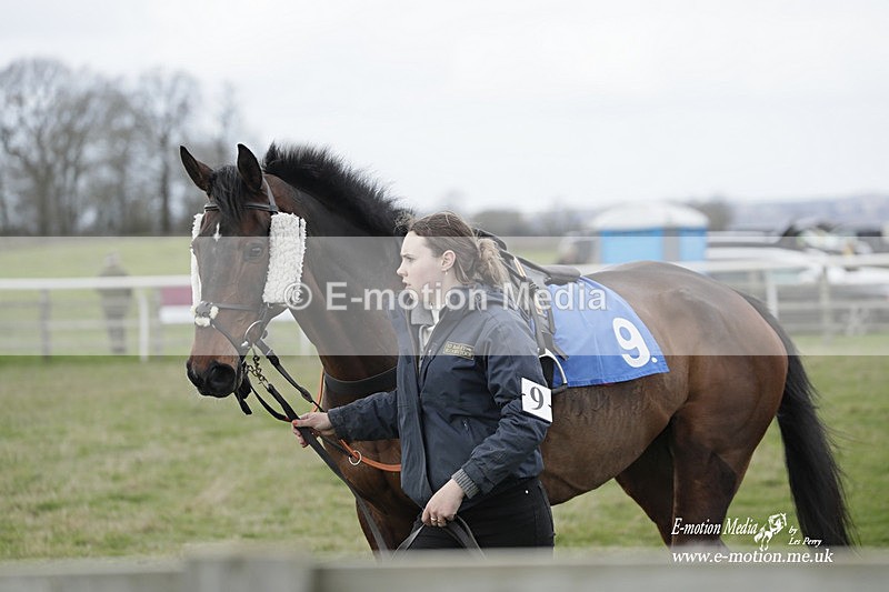 PtP 190323 283 - Oakley Hunt Point-to-Point Brafield-On-The-Green 19/03/23