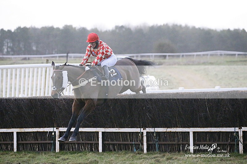 PtP 060222 0892 - Combined Services Point-to-Point - Larkhill - 06/02/22