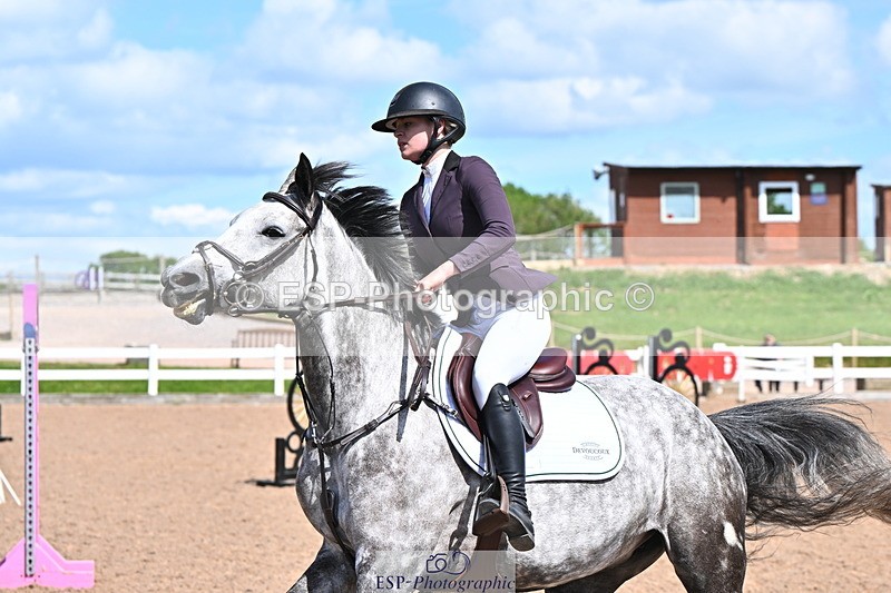 240619A-154501-00956 - Cls 5 Snr Foxhunter and 1.20m Open