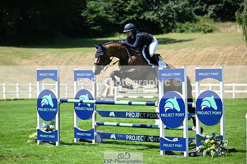 250703A-125002-03741 - Cls 2 1.20m Open