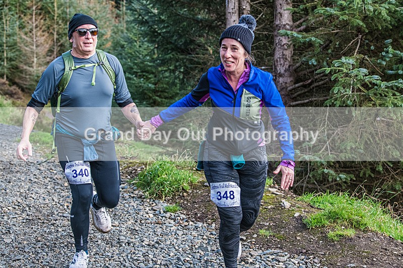 Glentress-602 - High Terrain Events Glentress 21 & 10K Trail Races Saturday 15th November 2025