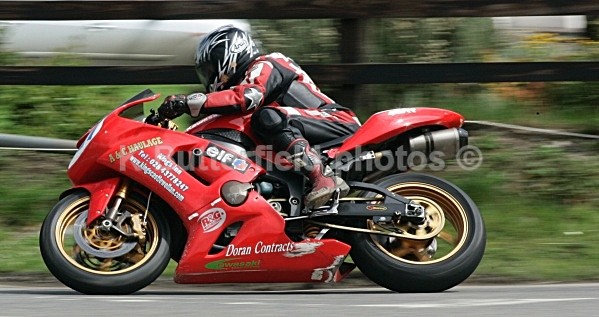  - Motor sports