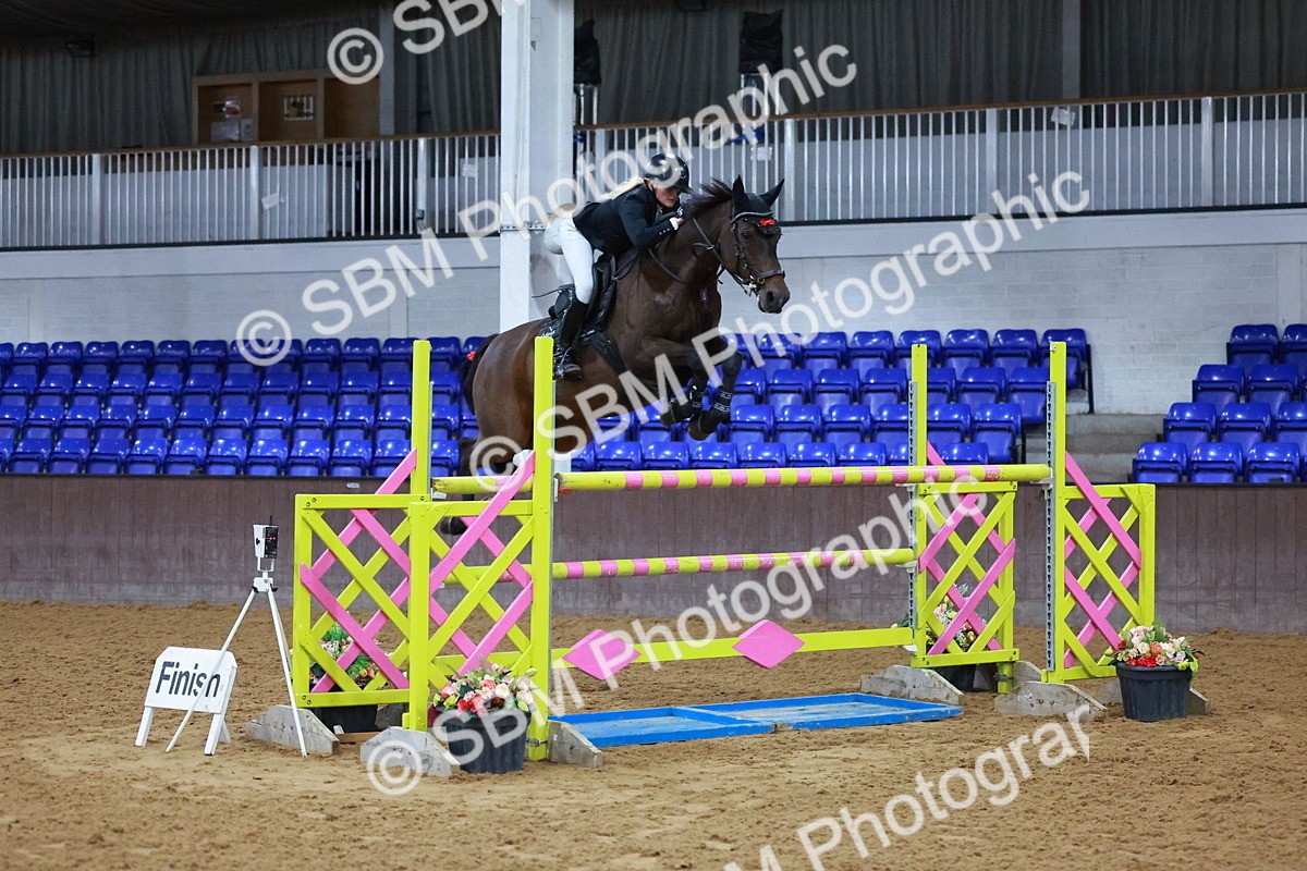 SBM_002570 - Class 7 - National 1.30 1.40m