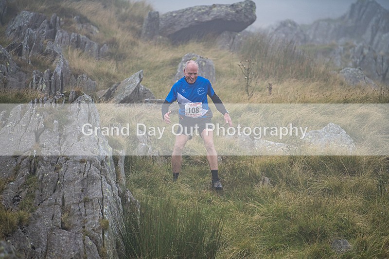 Turner-223 - Turner Landscape Fell Race Saturday 9th August 2025