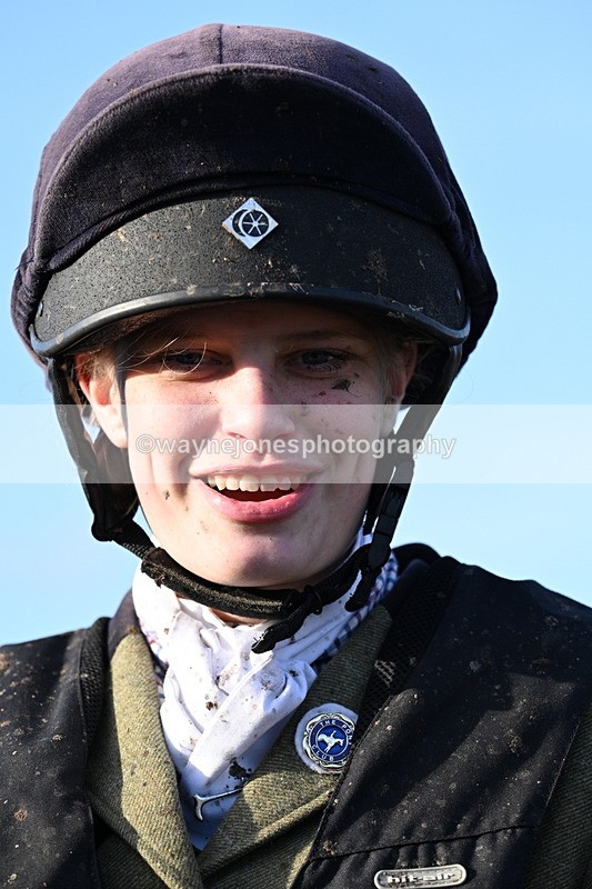 WJ7_8121 - Line 3 (no line 4 or 5)