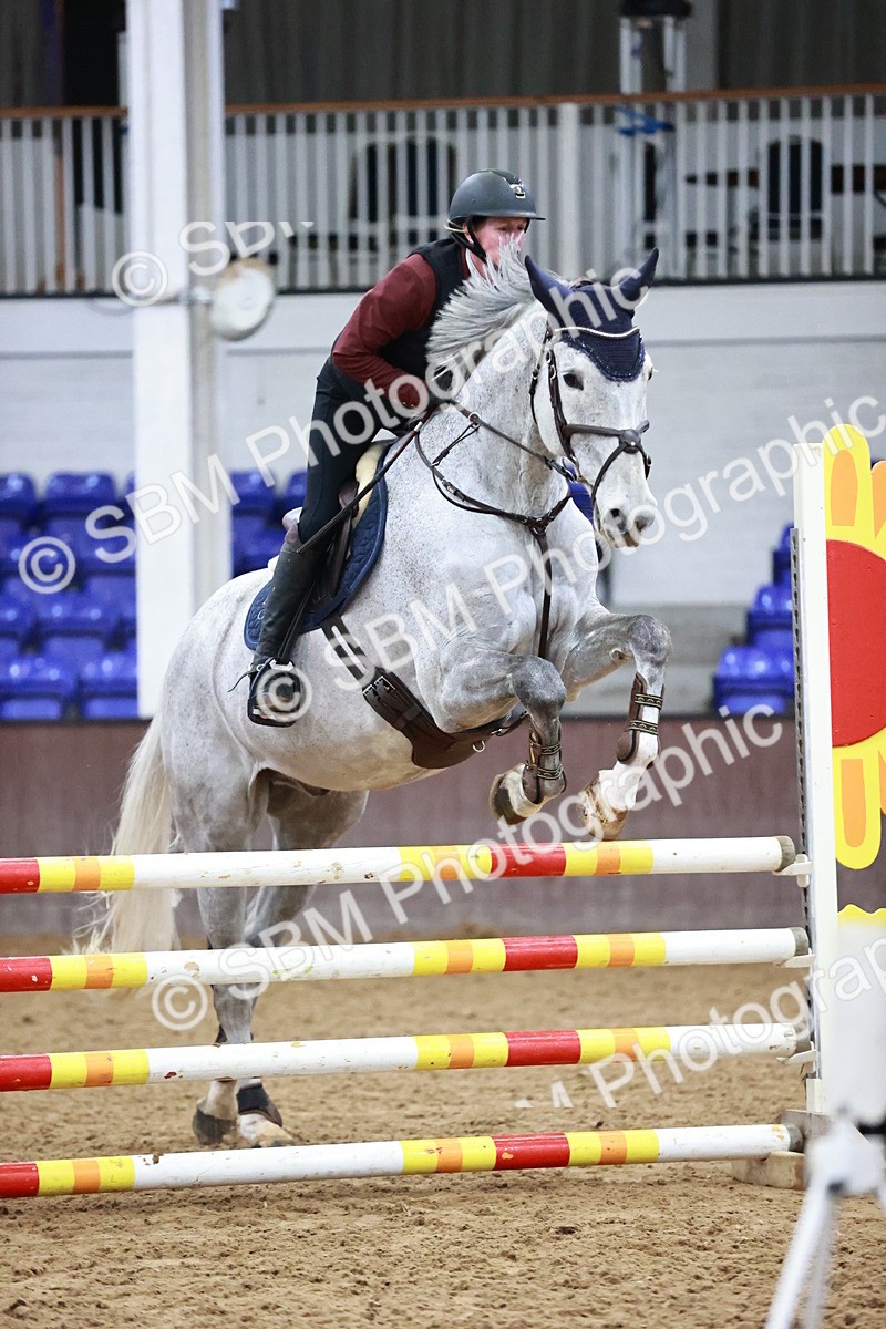 SBM_004789 - Class 15 - Senior British Novice 90cm