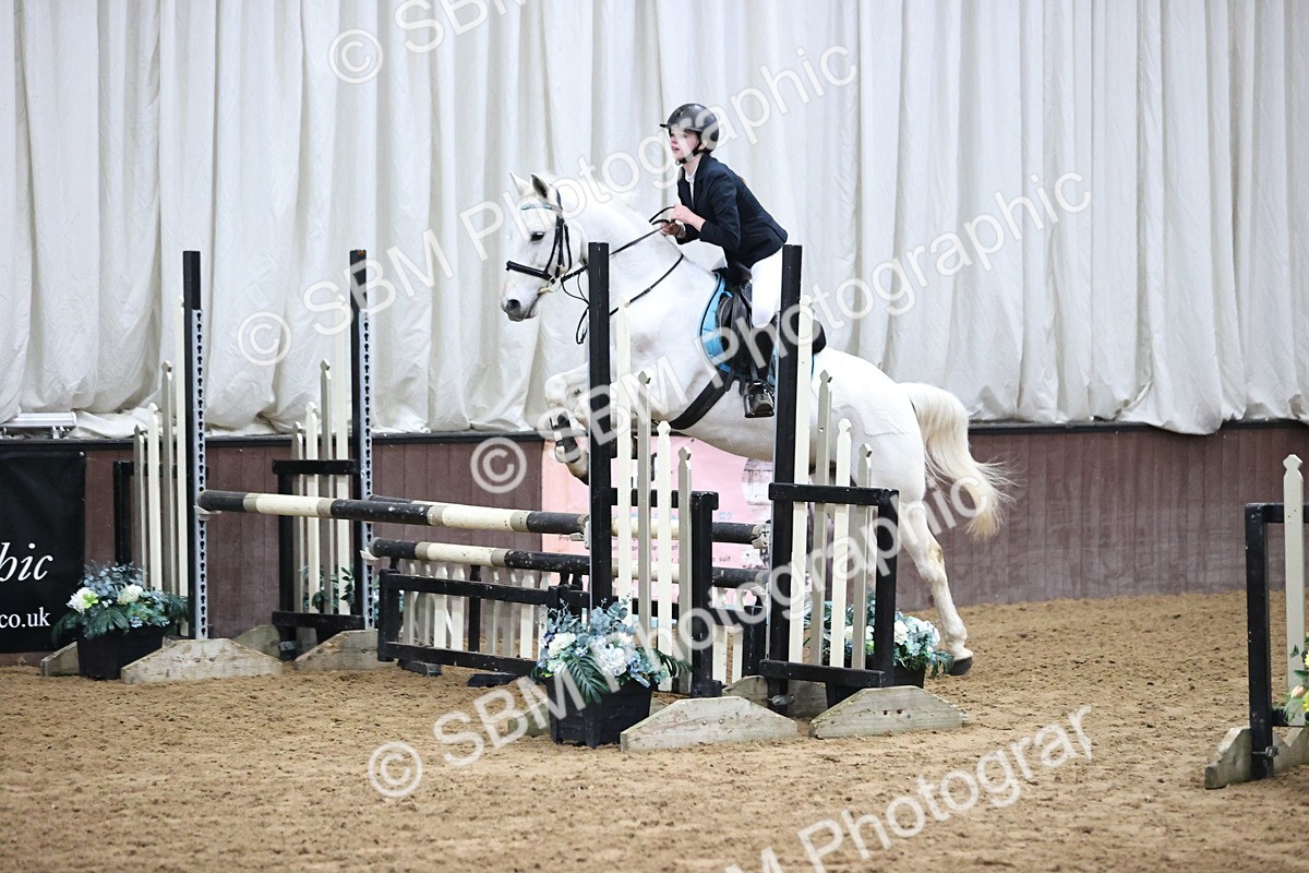 SBM_010173 - Class 11 - Pony Intro 90cm Open