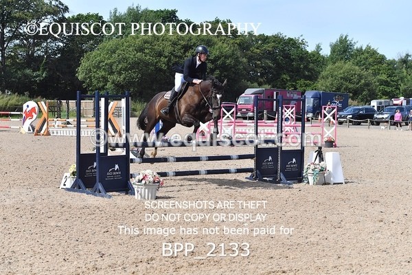 BPP_2133 - CLASS 14 SUN 0.95m Amateur Championship Qualifier