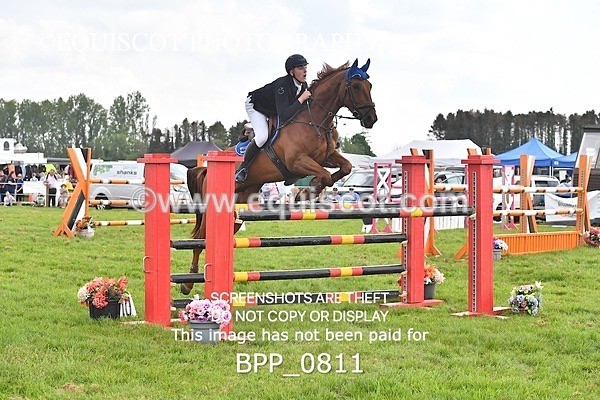 BPP_0811 - CLASS 4 B & C Championship Qualifier