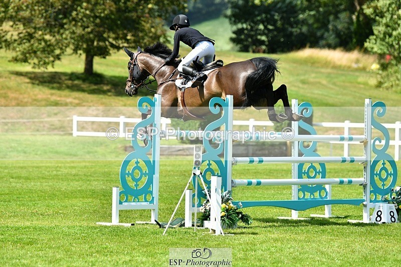 230706-152411-04282 - Cls 3 National 1.30m & 1.40m