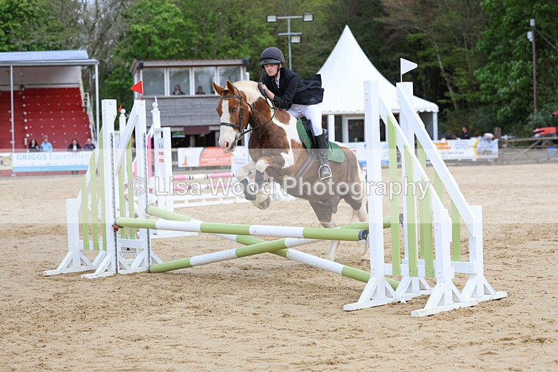 3E7A6714 - Class 6: 70cm Junior