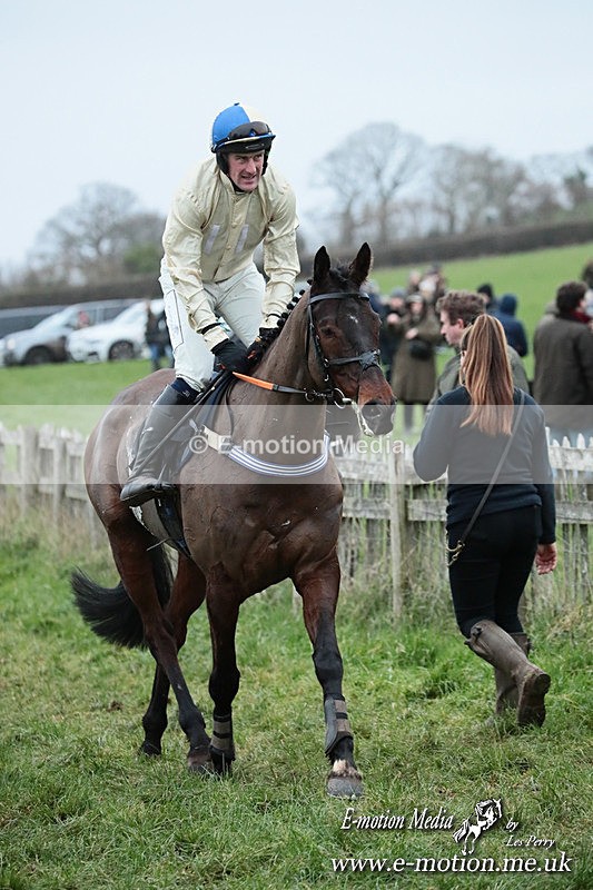 PtP 141225  1196 - Harkaway Club PtP Chaddesley Corbet 28/12/25