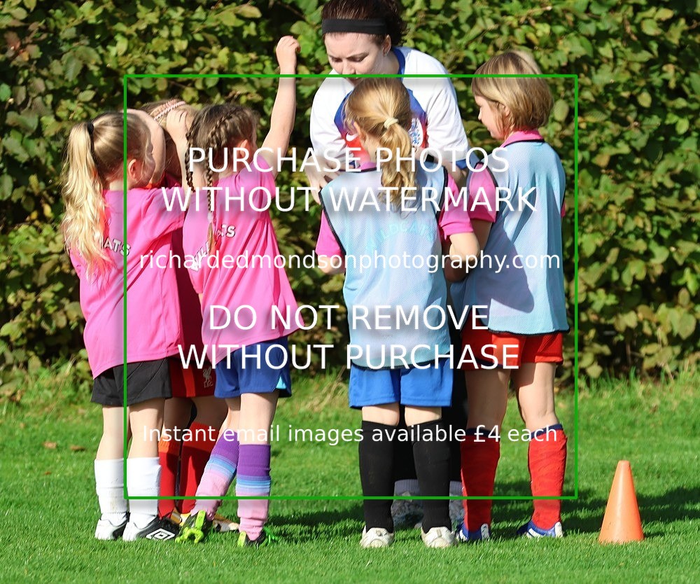 533A7029 - Kendal Utd Wildcats (11/10/25)