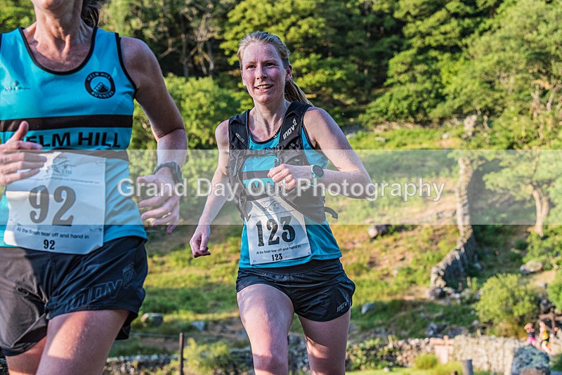 Langstrath-685 - Langstrath Fell Race Wednesday 21st June 2023