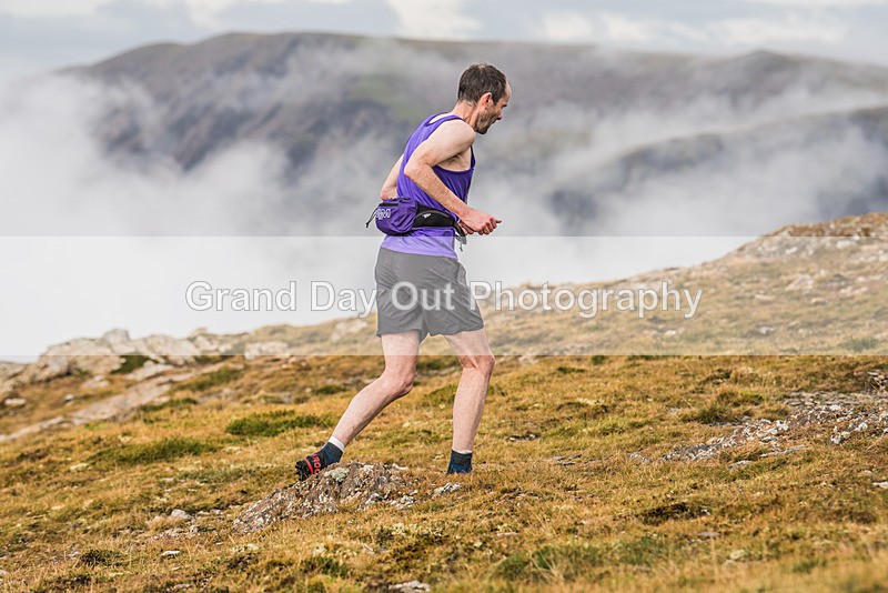 Buttermere-54 - Buttermere Shepherds Meet Fell Race Sunday 29th October 2023