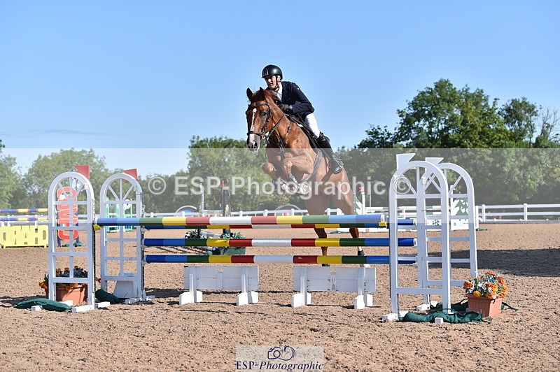 230720A-091210-01315 - Cls 25, 5 Yr Olds 1.10m