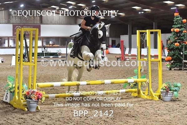 BPP_2142 - CLASS 3 TEAM SJ 50-55CM