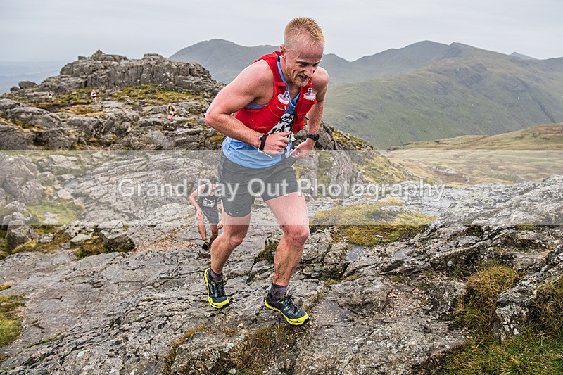 Three Shires-128 - Three Shires Fell Race Saturday 20th September 2025