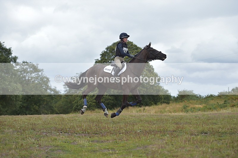 NGP_5260 - XC Time 13:36 to 13:47