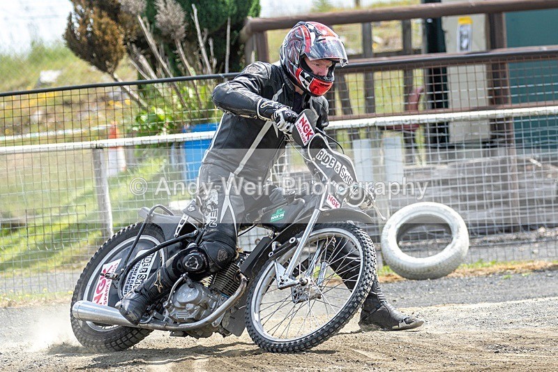 210710-7D-8E0A5890 - Ride & Skid It  Speedway Experience Day 10th July 21