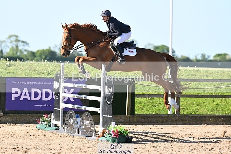 250509-085505-04602 - Cls 13 Snr Foxhunter