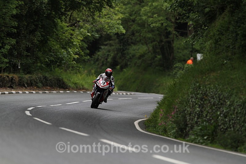 PR154823 - Superbike TT