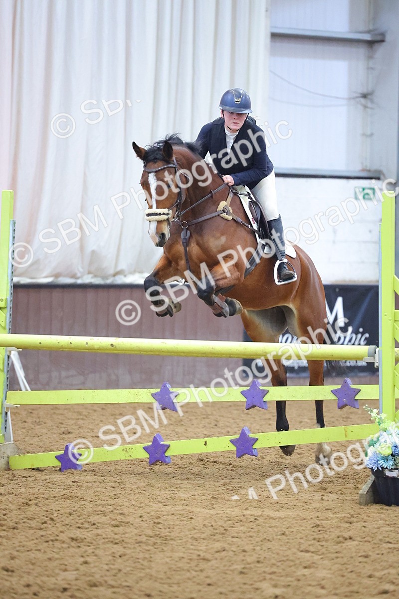 SBM_008208 - Class 20 - The Diamond Championship Qualifier (0.95m)