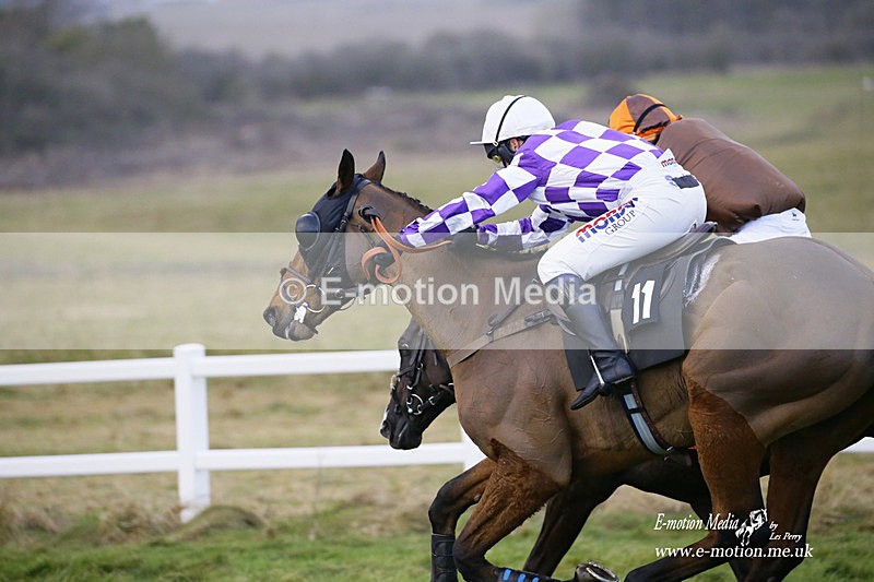 PtP 060222 0704 - Combined Services Point-to-Point - Larkhill - 06/02/22