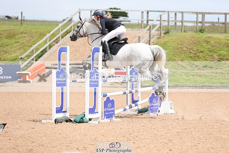 240714A-140022-02321 - Cls 11 & 12 Children on Horses