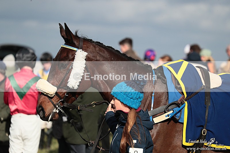 PtP 280226 564 - Kimblewick PtP Kingston Blount 28/02/26