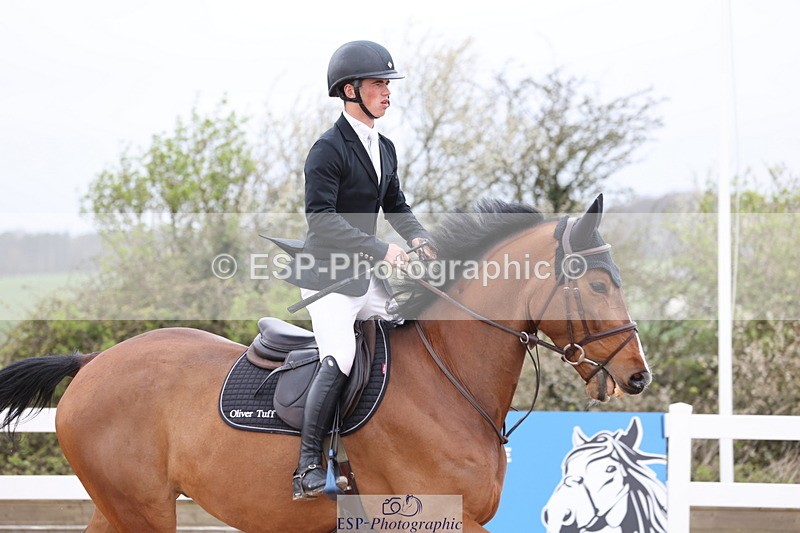 240406A-123110-03295 - Cls 22 Discovery and 1m Open